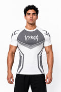 Vyrox compression-white