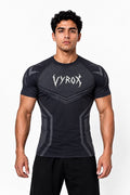 Vyrox compression-black